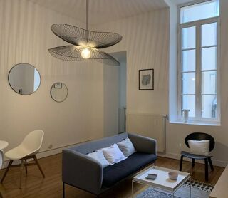  Appartement à louer 2 pièces 