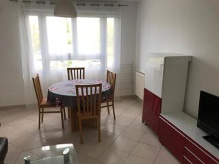  Appartement à louer 1 pièce 