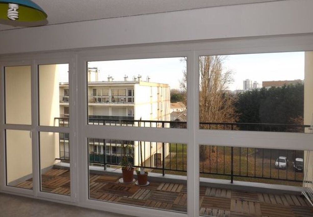 Location Appartement Appartement Studio Pessac