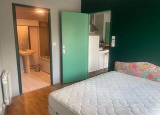  Appartement � louer 2 pi�ces 