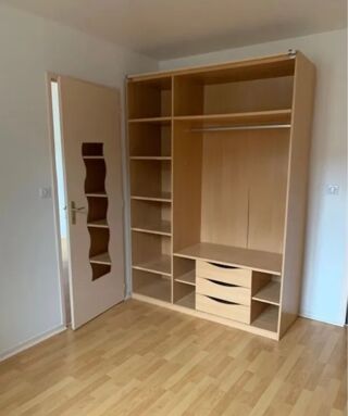  Appartement � louer 2 pi�ces  Bordeaux