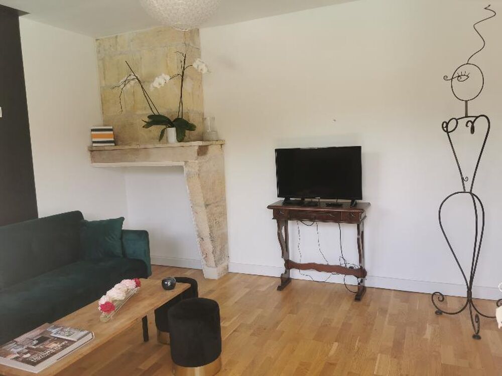Location Maison Maison/Villa T3 Sainte-terre
