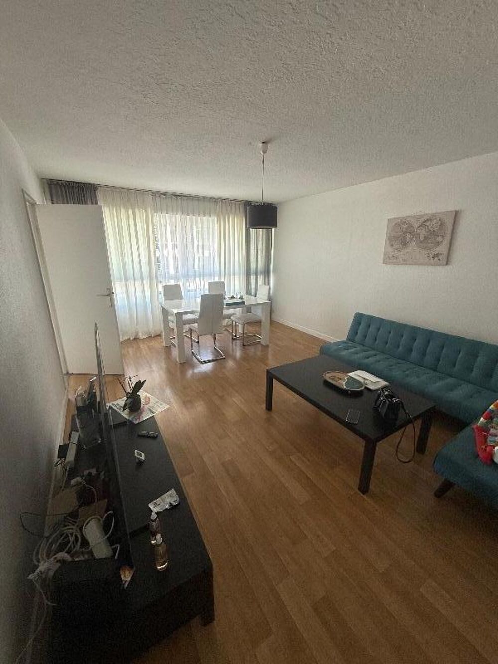 Location Appartement Appartement T3 Bordeaux