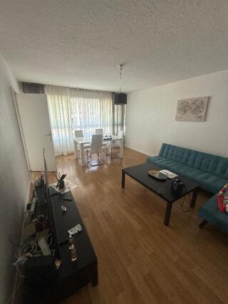  Appartement à louer 3 pièces 72 m²