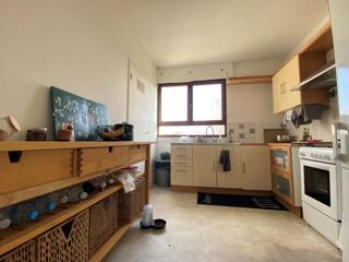  Appartement � louer 1 pi�ce 
