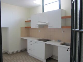  Appartement � louer 2 pi�ces 