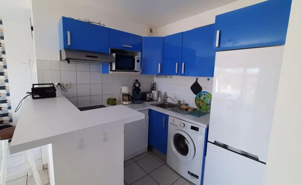 Location Appartement Appartement T3 Audenge