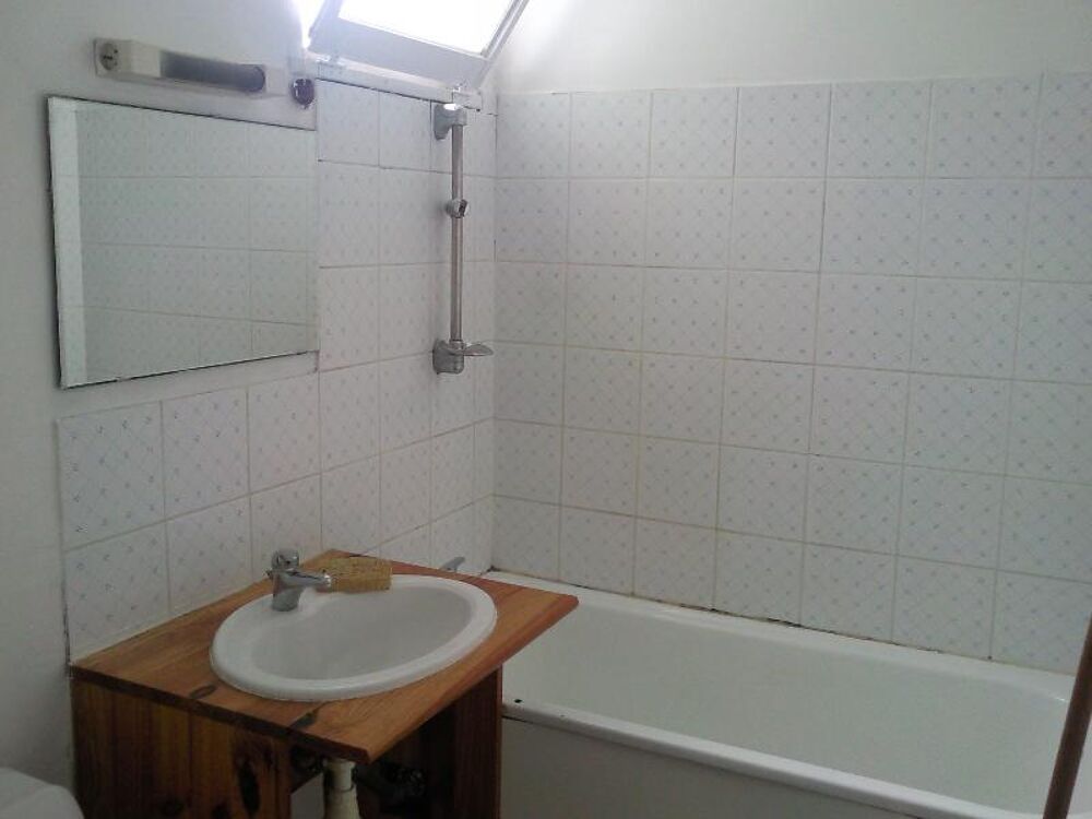 Location Appartement Appartement T1 Talence
