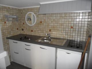  Appartement à louer 1 pièce 