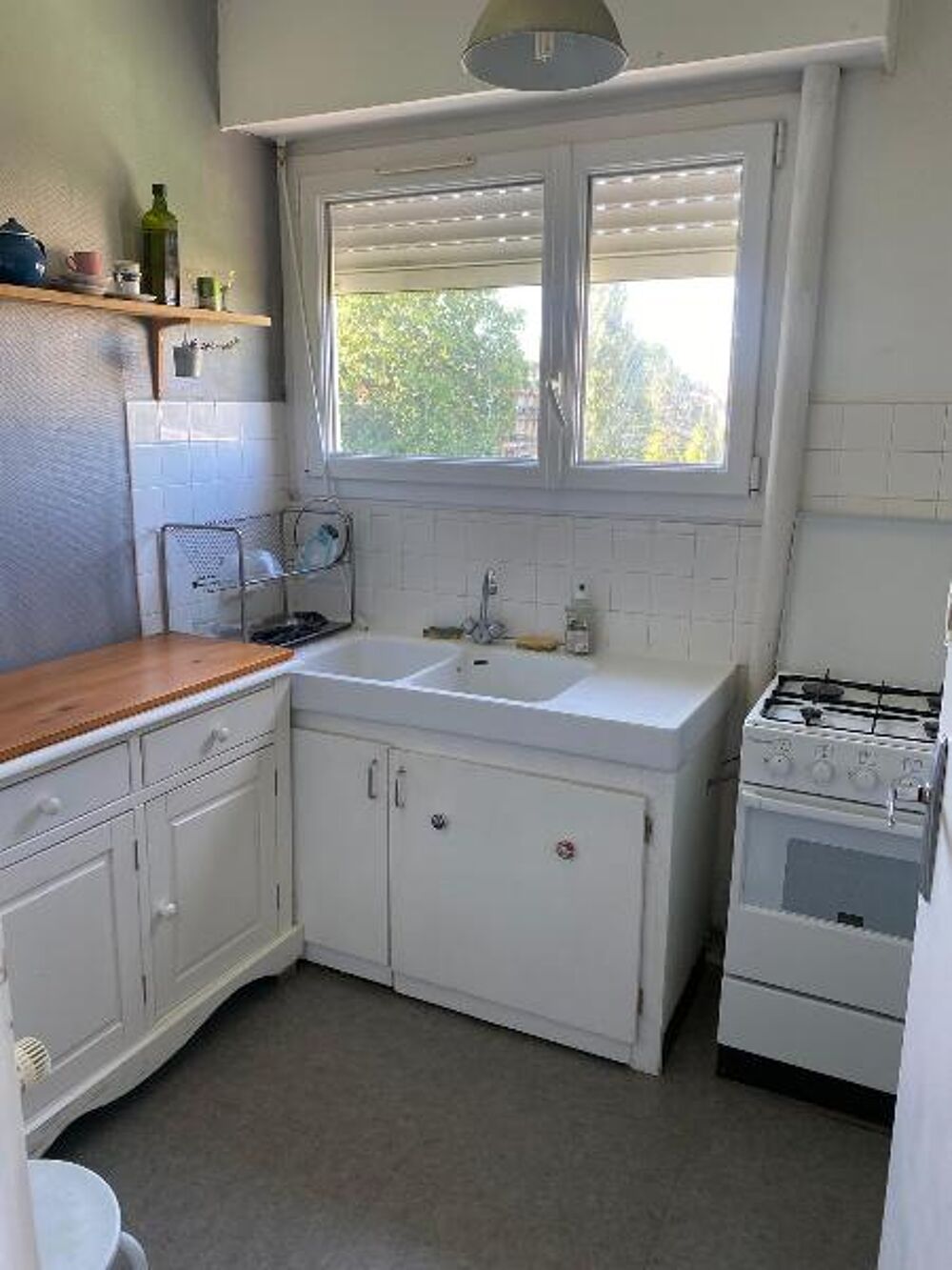 Location Appartement Appartement T1 Talence