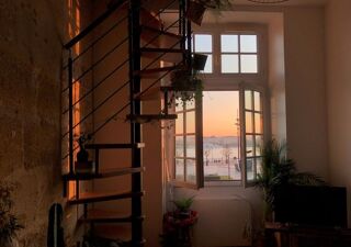  Appartement � louer 2 pi�ces 