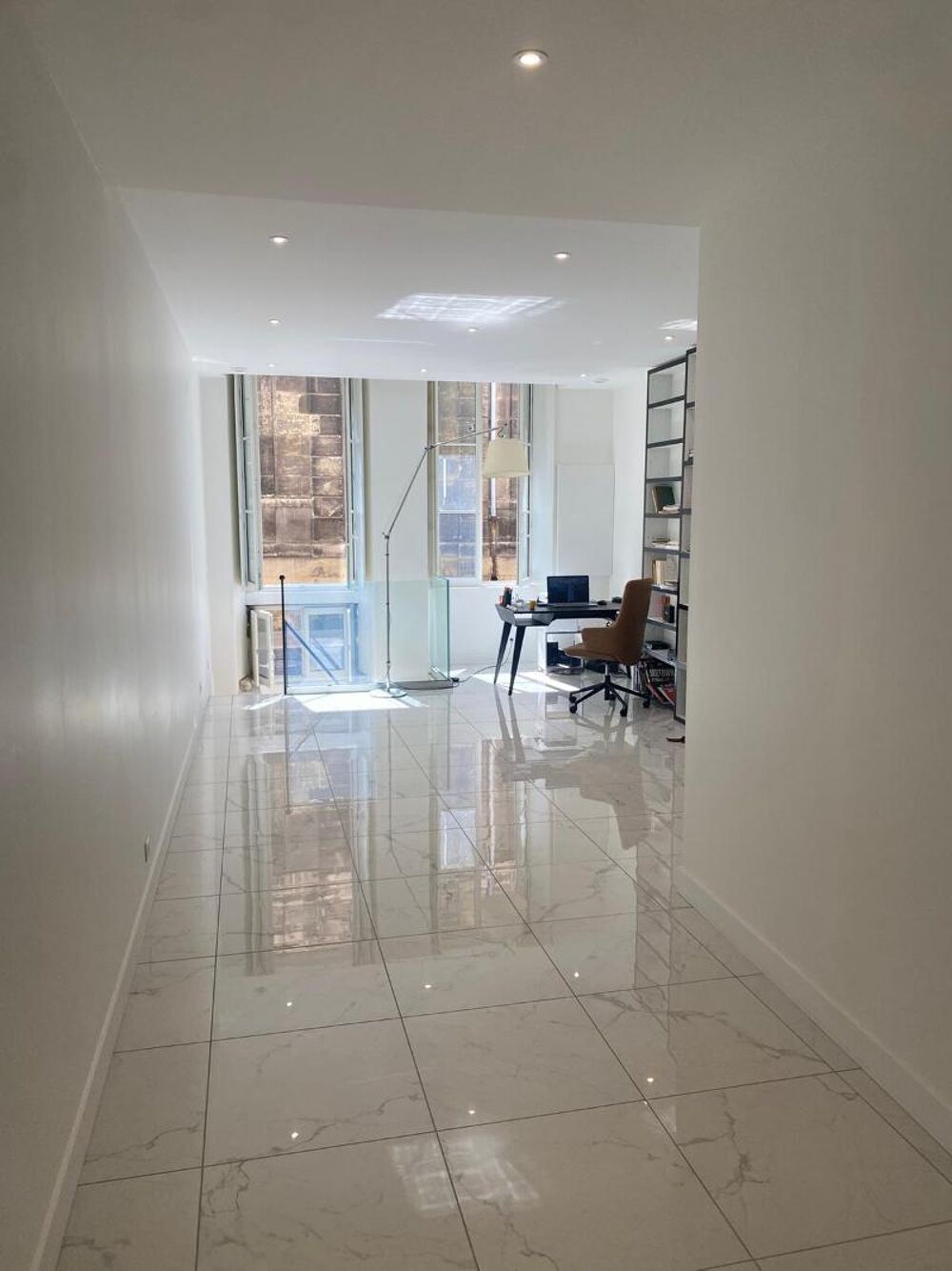 Appartement T3