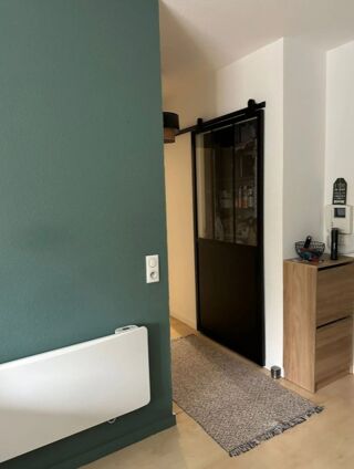  Appartement à louer 2 pièces 55 m²