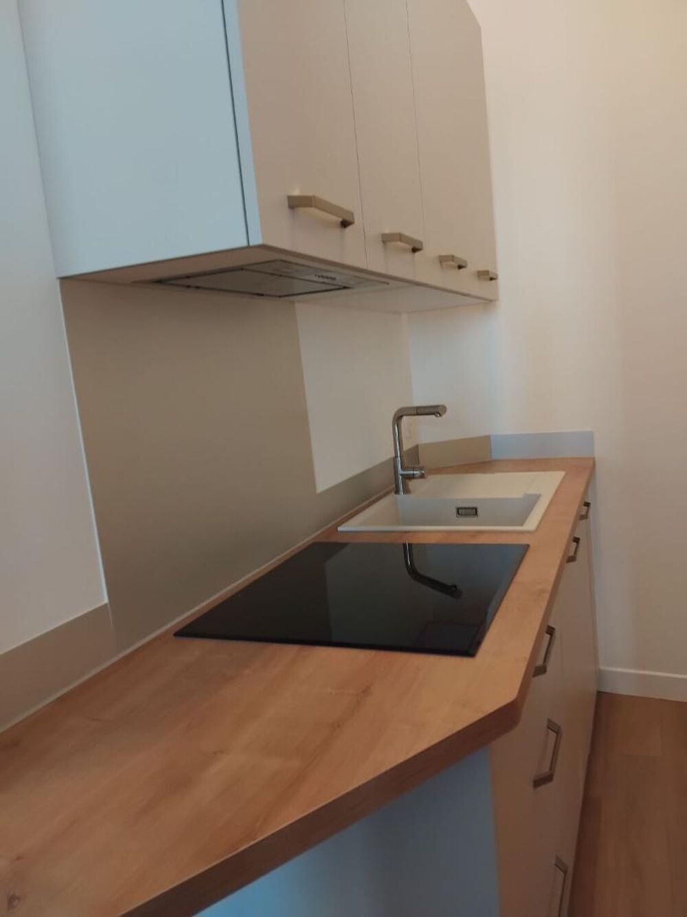 Location Appartement Appartement T2 Bordeaux