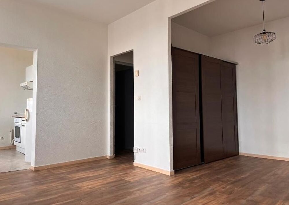 Location Appartement Appartement T2 Bordeaux