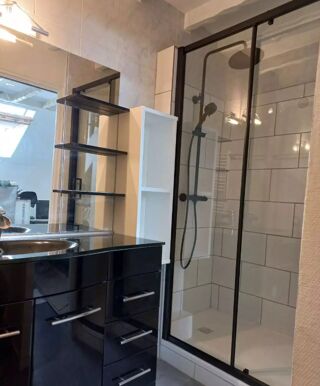  Appartement � louer 1 pi�ce 