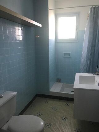  Appartement à louer 1 pièce 30 m²