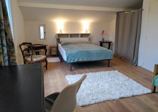  Maison � louer 2 pi�ces  Brede
