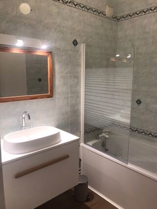  Appartement à louer 3 pièces 68 m²