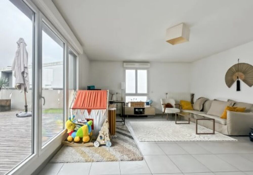 Location Appartement Appartement T3 Bordeaux