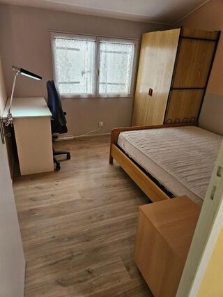  Appartement à louer 1 pièce 