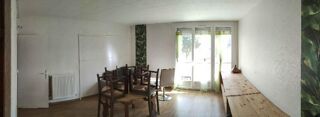  Appartement à louer 1 pièce 9 m²