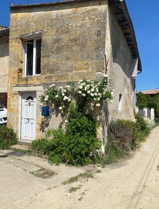  Maison � louer 2 pi�ces 