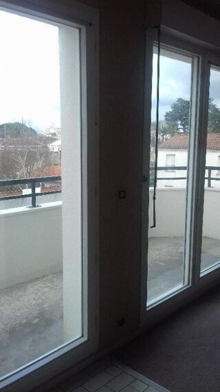  Appartement à louer 2 pièces 