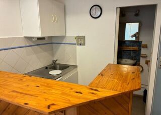  Appartement � louer 1 pi�ce 
