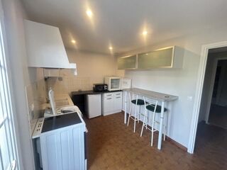  Maison à louer 2 pièces  Begles