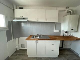  Appartement à louer 3 pièces 63 m²