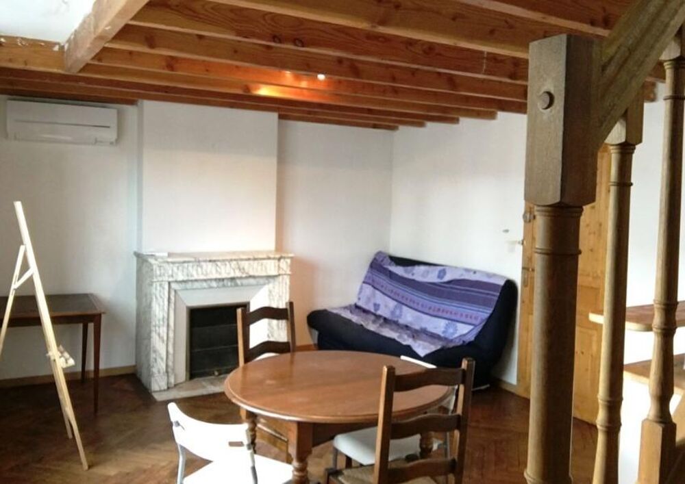 Appartement T2