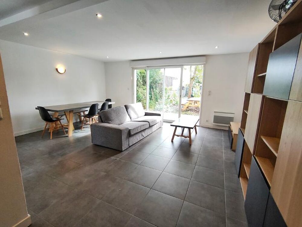 Location Maison Maison/Villa T4 Floirac