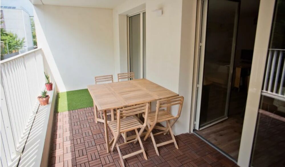 Location Appartement Appartement T3 Bordeaux