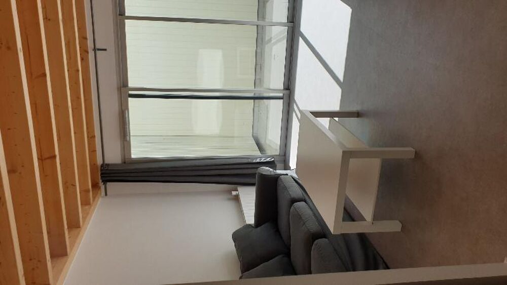 Appartement T2