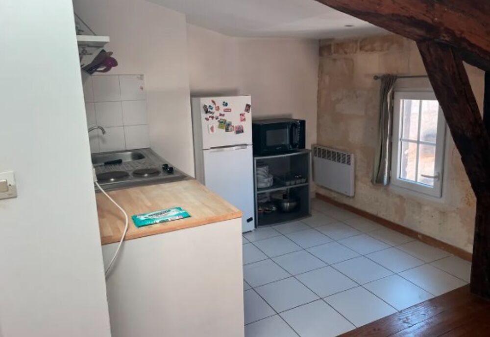 Location Appartement Appartement T1 Bordeaux