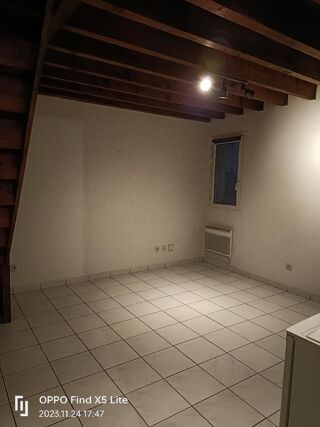  Appartement � louer 2 pi�ces 
