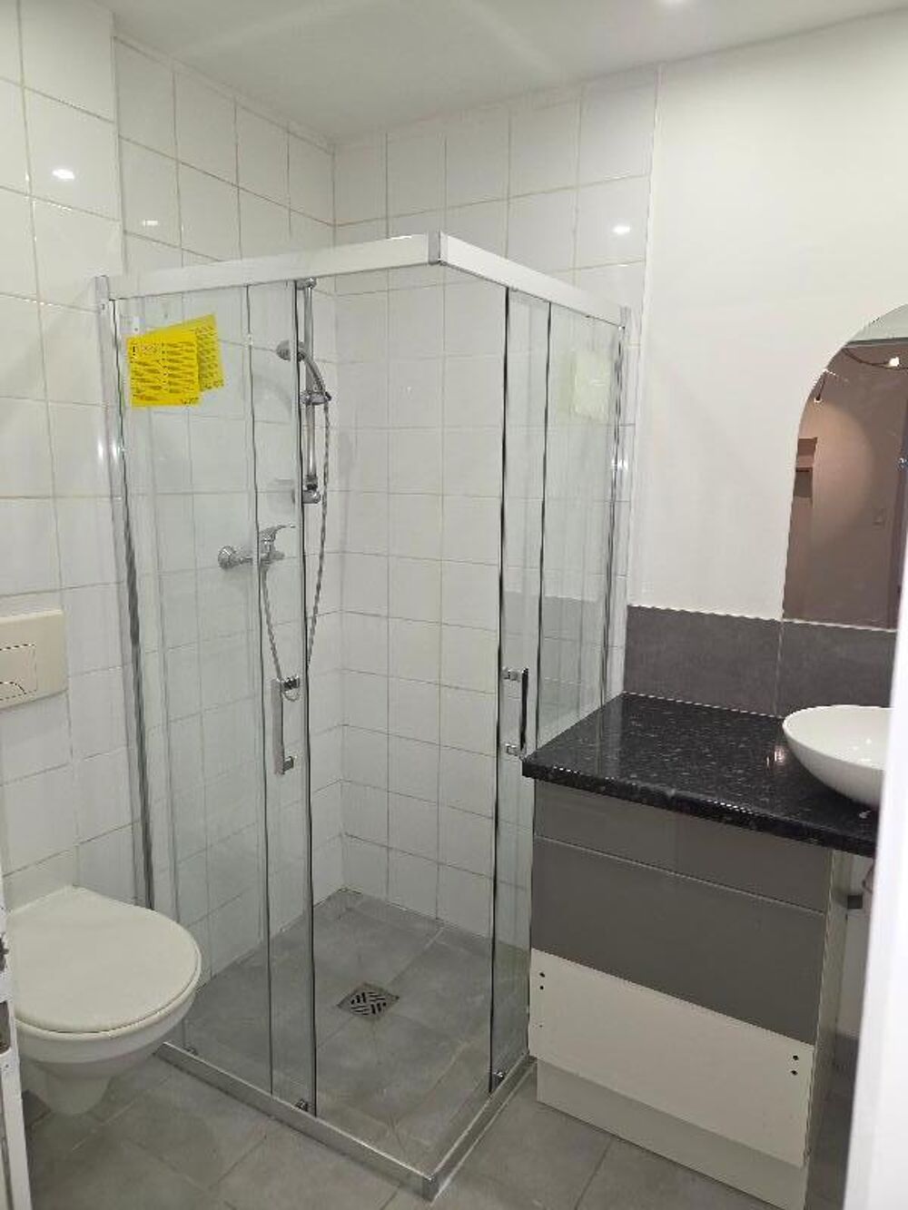 Appartement T2