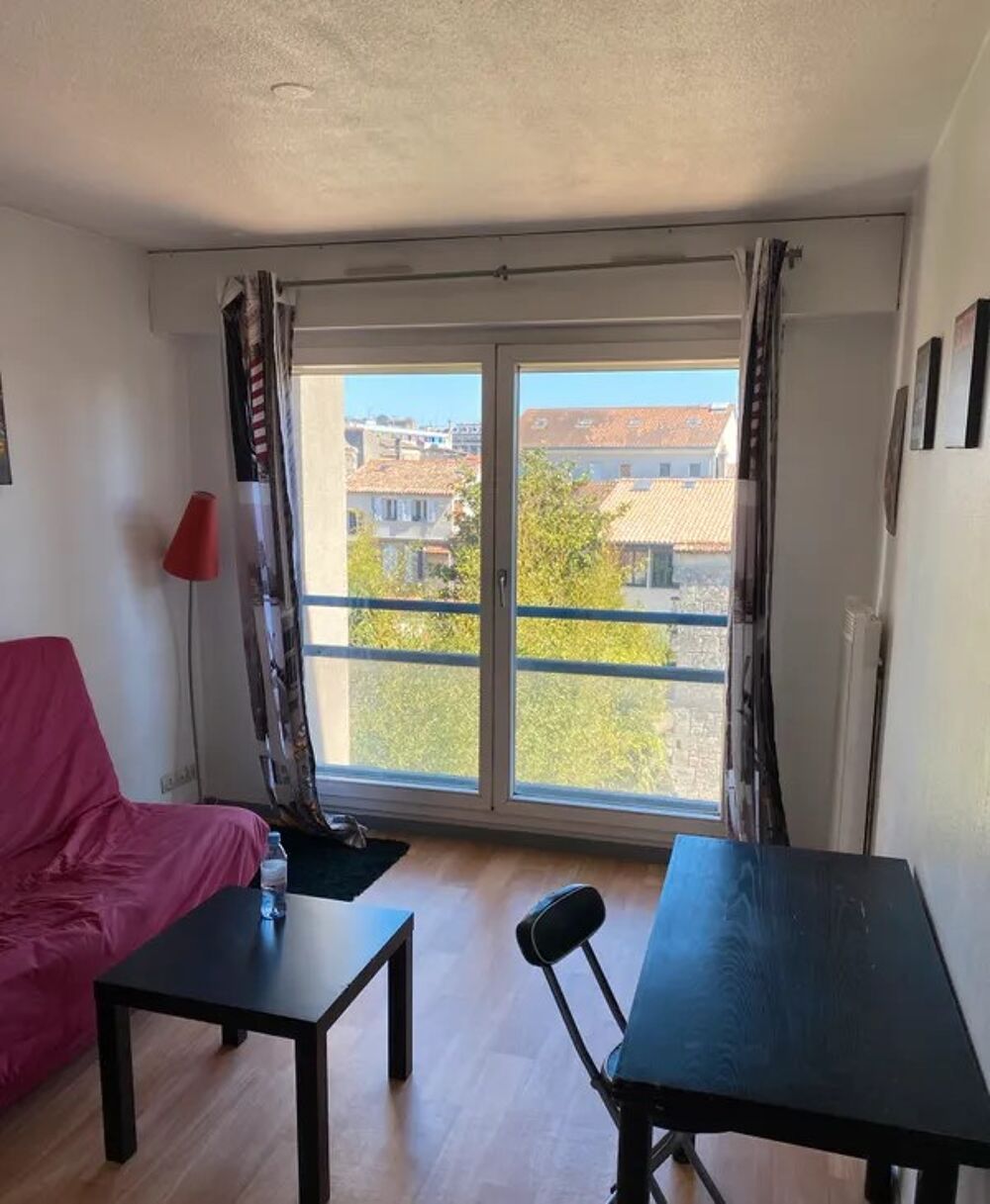 Location Appartement Appartement Studio Bordeaux