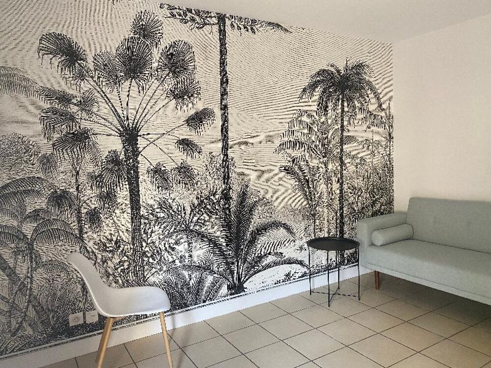 Location Appartement Appartement T2 Bordeaux