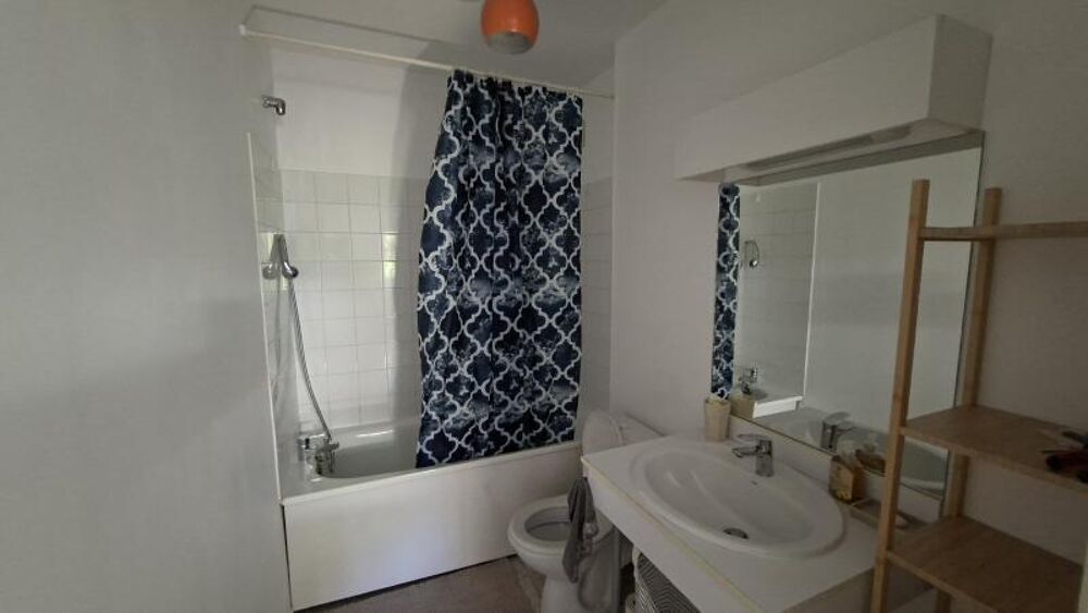 Location Appartement Appartement T2 Pessac