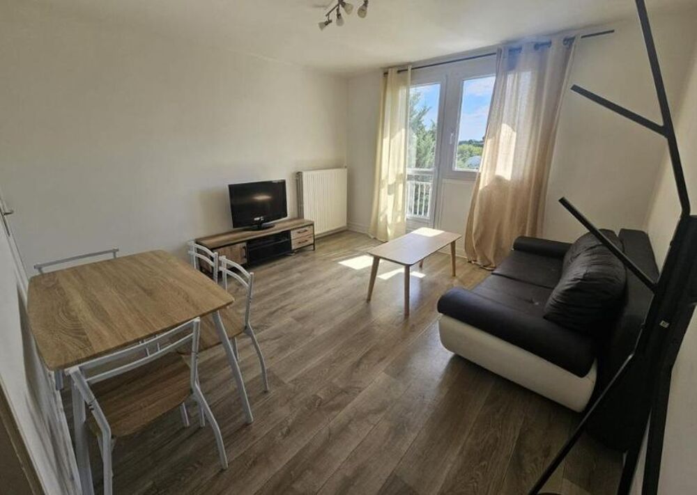 Location Appartement Appartement T3 Villenave-d'ornon