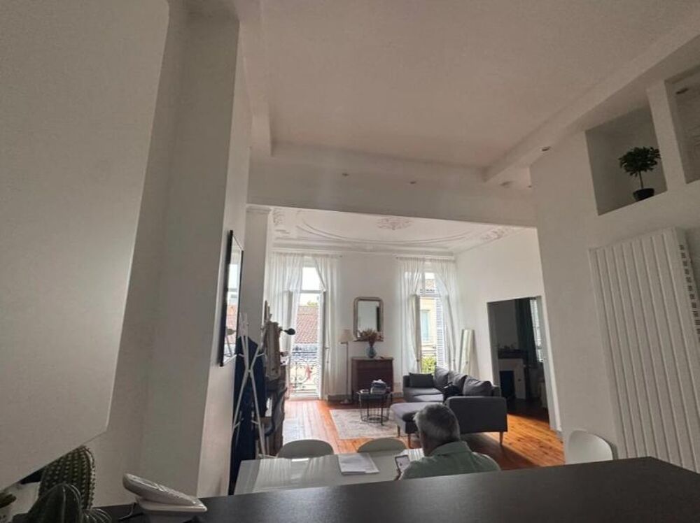 Location Appartement Appartement T2 Bordeaux