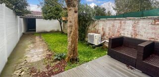  Maison à louer 2 pièces 40 m²