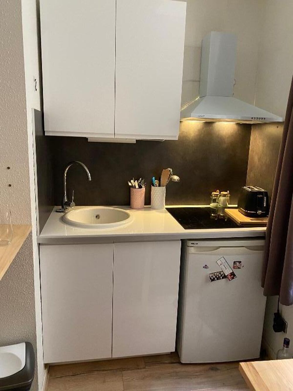 Location Appartement Appartement Studio Bordeaux