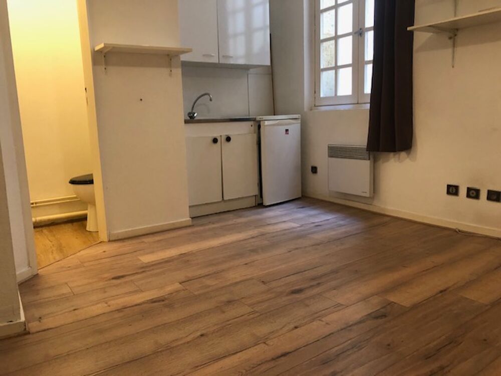 Location Appartement Appartement Studio Bordeaux