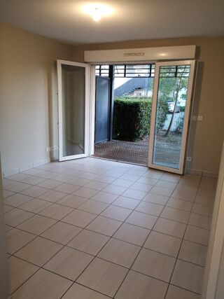  Appartement � louer 2 pi�ces 