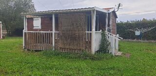  Maison � louer 2 pi�ces  Ambares-et-lagrave