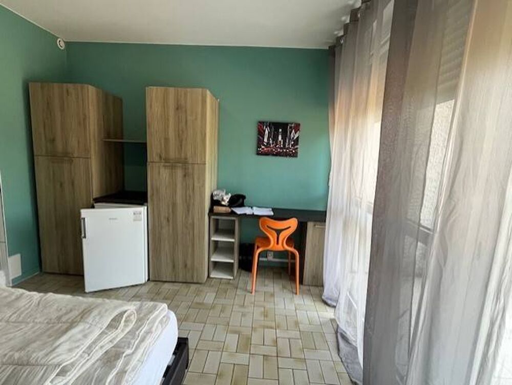 Appartement Chambre