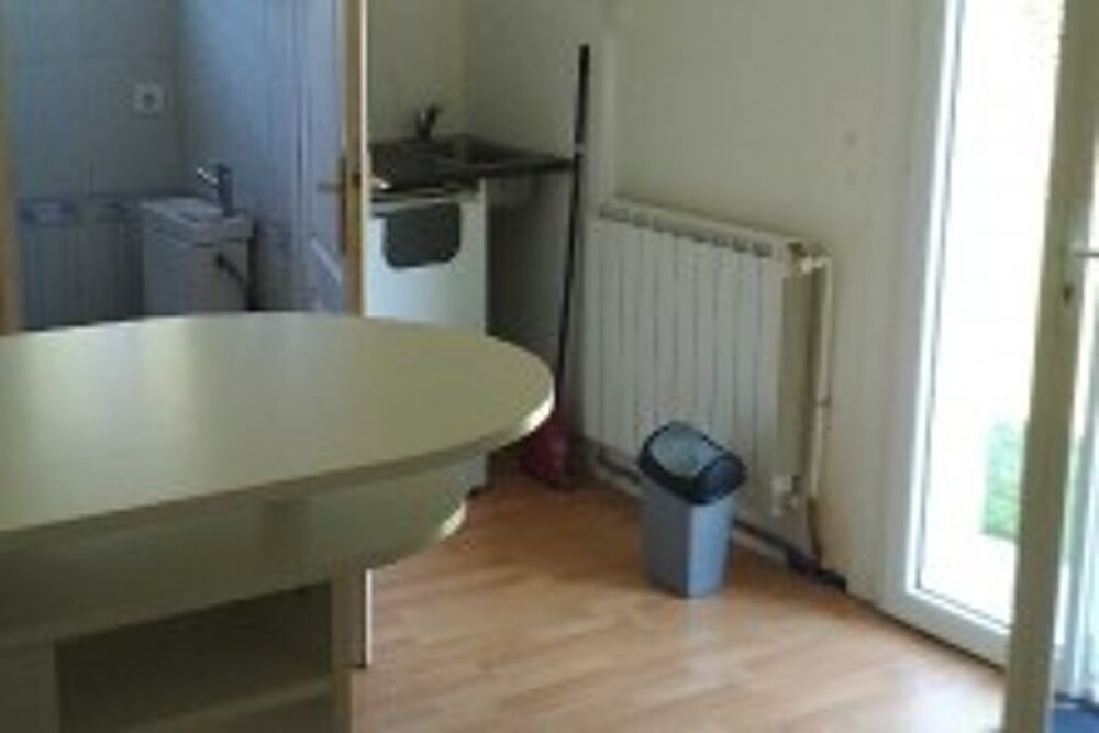 Appartement Chambre